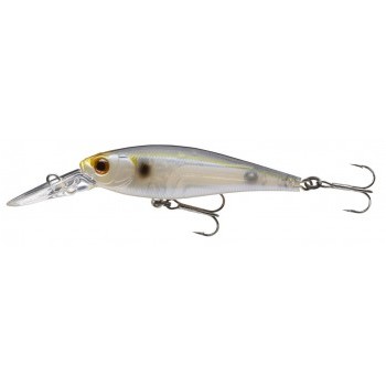 Vobleris Daiwa Tournament Shiner thread fin shad Vobleris Daiwa Tournament Shiner thread fin shad